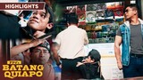 Tanggol and his friends make money from stealing | FPJ's Batang Quiapo  (w/ English subs)