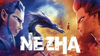 NE ZHA Official Trailer watch the  full movie for free link in the description