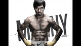 MANNY PACQUIAO'S 8 DIVISION WORLD CHAMP JOURNEY BOUT