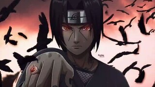 [Uchiha Itachi] Semua Orang Hidup dalam Asumsi -  Story WA, Inspirasi Kebaikan