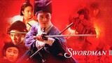 Swordsman II [1992] เดชคัมภีร์เทวดา ภาค 2