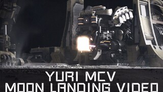 YURI MCV