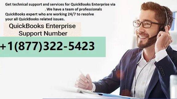 Get Now Service +1-877-322-5423 Quickbooks for Customer Error Number