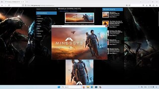 MindsEye DOWNLOAD PC