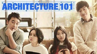 Architecture 101 2012