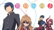 Toradora! Episode 1 Sub Indo