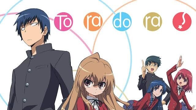 Toradora! Episode 18 Sub Indo