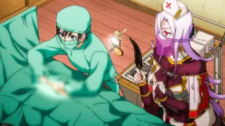 When A Genius Doctor Always Gets Girls As His Patient (2) | Anime Recap