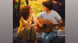 i like u.