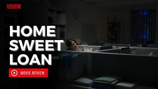 REVIEV FILM HOME SWEET LOAN