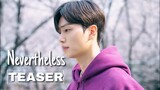 Nevertheless Official Teaser 2 | Song Kang x Han So Hee | Netflix, Kdrama Trailers (2021)