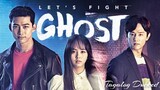 lets fight ghost ep 1 hindi dubbed Let's Fight Ghost Ep. 4 (Tagalog Dubbed)