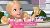 [Parodi Fandub Indo] Masih Kecil ngomongin pacaran - Animasi Barbie