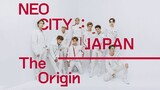 NCT 127 - 1st Tour Neo City: Japan 'The Origin' [2019.06.26]