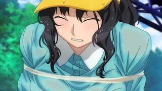 Amagami SS+ Plus | Episode 07 | Alur Cerita Anime Recap