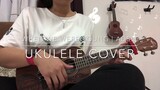 When we were young | Adele | Ukulele Cover