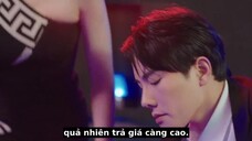 Cua Lại Vợ Cũ EP 14 [Sub Việt]