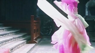 Ngày nay, phim cổ trang không vung tay áo, họ chỉ vung tay [Đánh giá vũ đạo cổ trang Tập 11｜Đánh giá