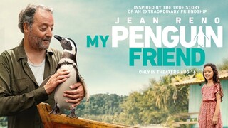 My Penguin Friend 2024 Sub Indo