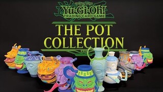 The Yu-Gi-Oh! Pot Collection Is Coming!?