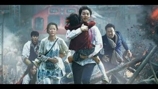 Alan Walker - Alone - Train To Busan COVID-19 Alert Levels