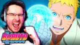BORUTO VS NARUTO!! | Boruto Episode 181 REACTION | Anime Reaction
