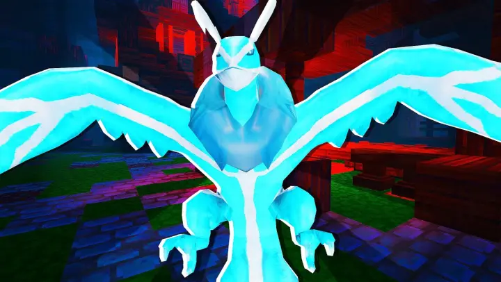 Pixelmon Wonderlocke Join Team Rocket Ep 3 Pixelmon Reforged 7 2 2 1 12 2 Mod Server Bilibili