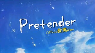 Pretender   AMV  Anime Mix MV