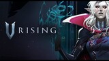 V Rising - BECOME A VAMPIRE (trailer)