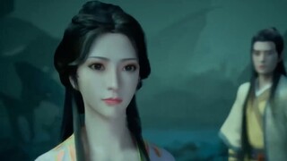 Mortal Cultivation and Immortal World ตอนที่ 5: ปีศาจเฒ่าฟื้นความทรงจำของเขา ฉันจำได้ว่า ฉันคือ Han 