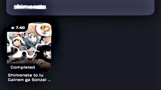 ?
