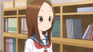 Master Teaser Takagi-san Season 2 Episode 10