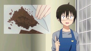 Umaru Chan Episode 9