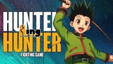 Hunter x Hunter Fighting Game Discussion! Join Me!