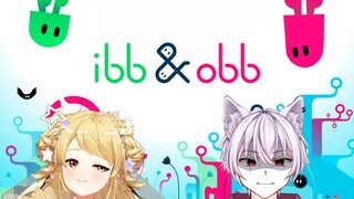 [Ibb & Obb] GAK SENGAJA NGINJEK WARLOK