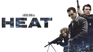 Heat (1995) (Action Crime)