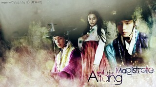 Arang and the Magistrate Ep 10