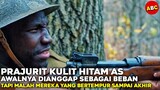 DIPAKSA BERTEMPUR SAMPAI DETIK AKHIR PERANG DUNIA 1| Alur Cerita Film The Great War