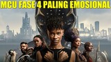 Review Black Panther: Wakanda Forever, Shuri Minim Aksi, Tapi Namor Tetep Gacor!!!