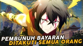 Mc Merupakan Pembunuh Bayaran Kuat Yang Ditakuti Semua Orang