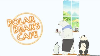 Tiệm Cà Phê Gấu Trắng (Shirokuma Cafe) - Tập 1-25 [Việt sub]