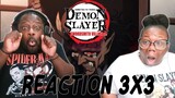{A Sword from Over 300 Years Ago} Demon Slayer: Swordsmith Village Arc 3x3 REACTION/DISCUSSION!!