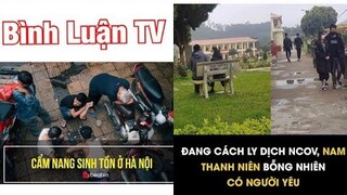 Những Bình Luận Hài Hước Nhất Facebook : Top Comments Phần 29