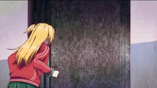 Tóm tắt nhanh Anime: "Trận chiến bắt đầu sau 5 giây" P3
