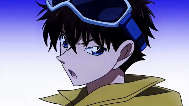 "In my lifetime, I also want to be this cool once" #Kaito Kid #Kaito Kuroba #Ke