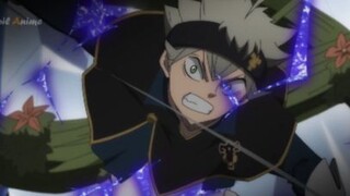 สปอย EP.81 แบล็คโคลเวอร์ - Black Clover