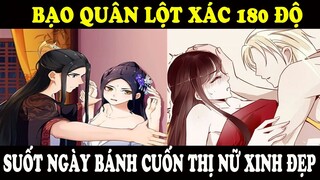 BẠO QUÂN LỘT XÁC 180 ĐỘ | TRÀ SỮA REVIEW