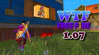 Free Fire WTF Moments 1.07 - Kill Me Kill You