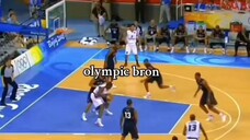 olympic bron.