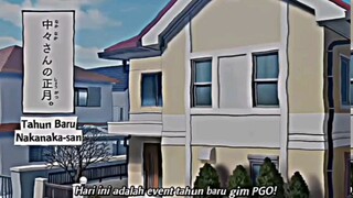 Temen laknat😬|Anime edit